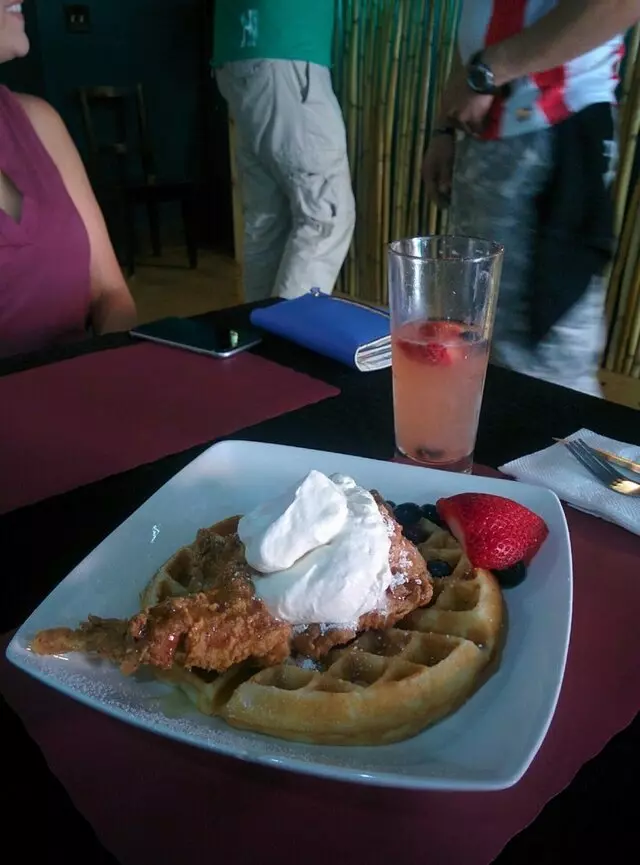 1621 Bistro