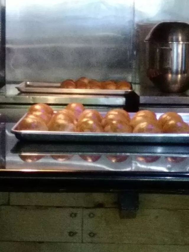 1621 Bistro