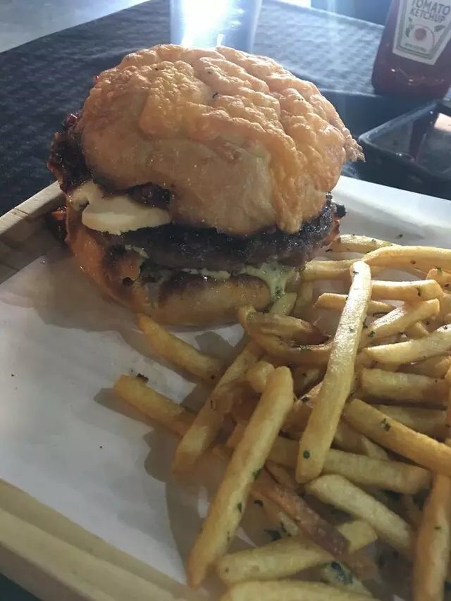 1621 Bistro