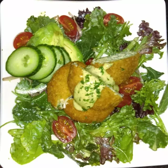 1621 Bistro