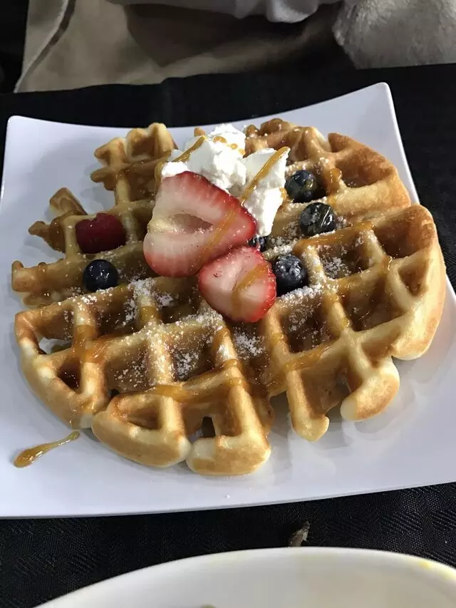 1621 Bistro