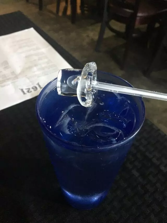 1621 Bistro