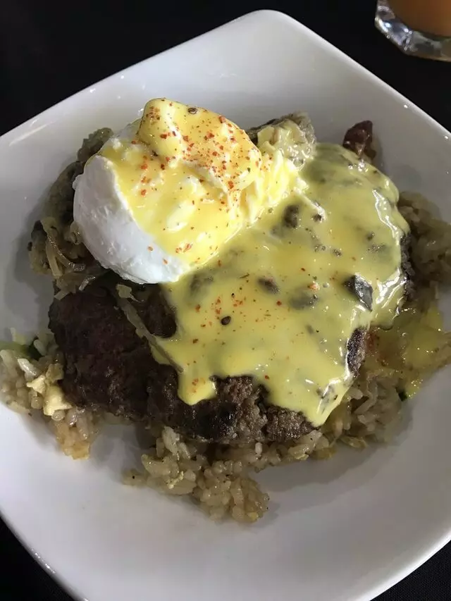1621 Bistro