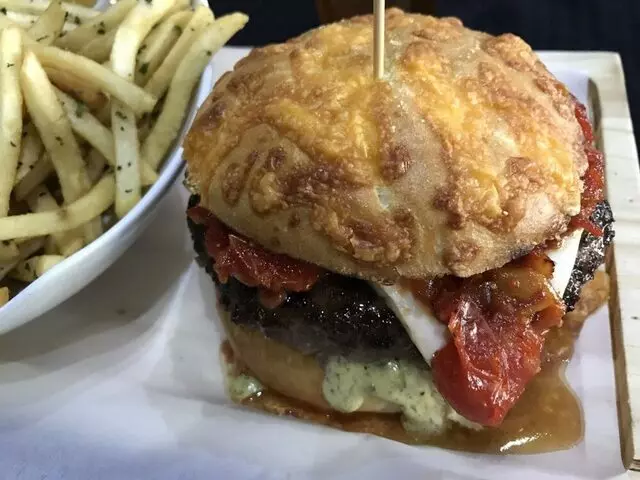 1621 Bistro