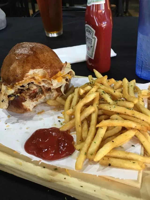 1621 Bistro