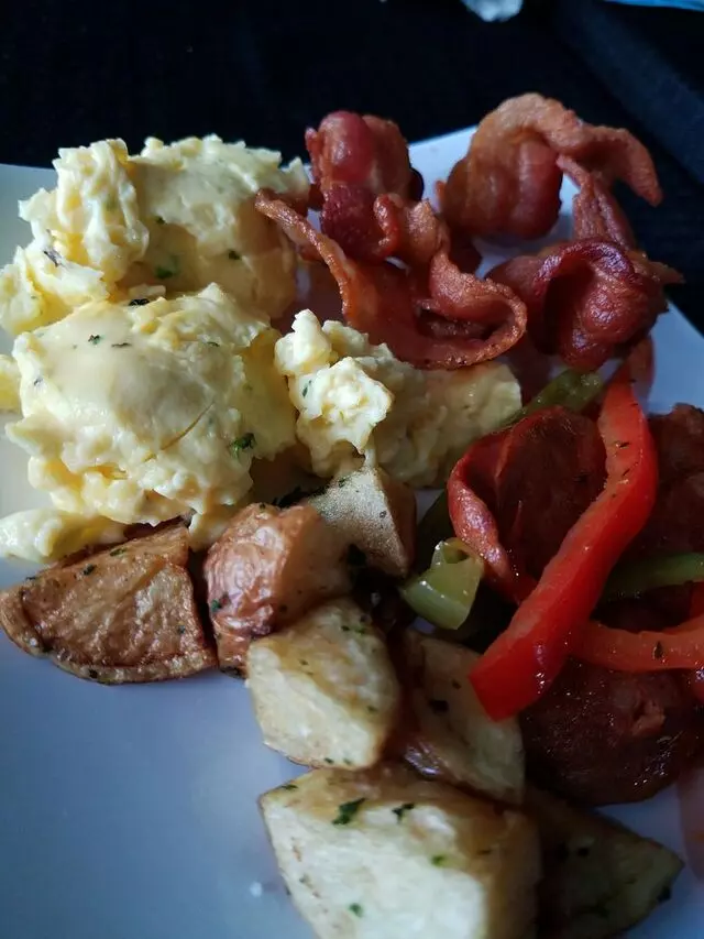 1621 Bistro