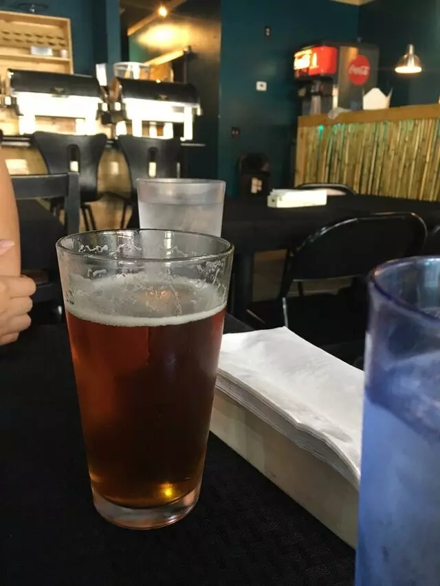 1621 Bistro