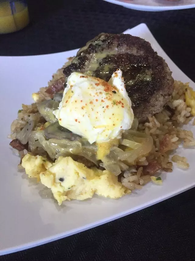 1621 Bistro