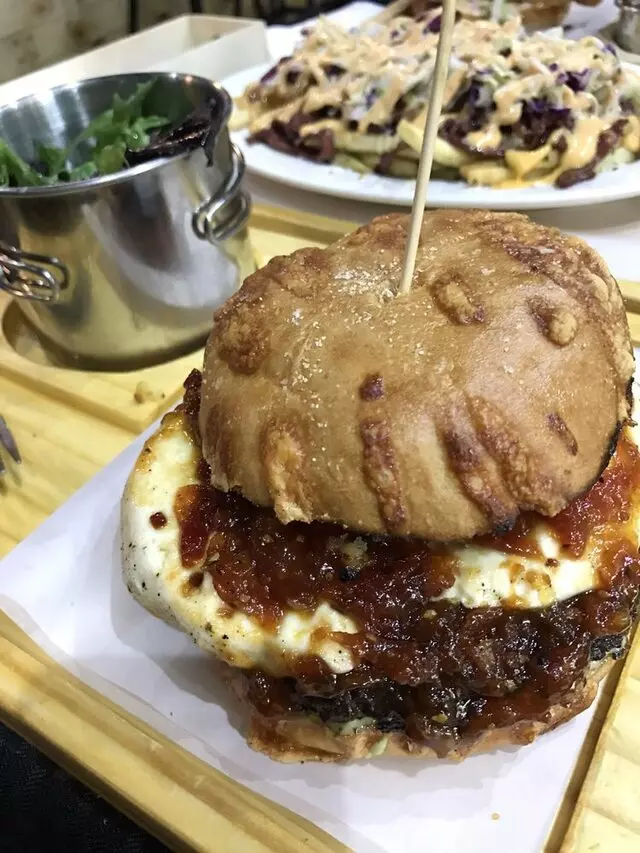 1621 Bistro