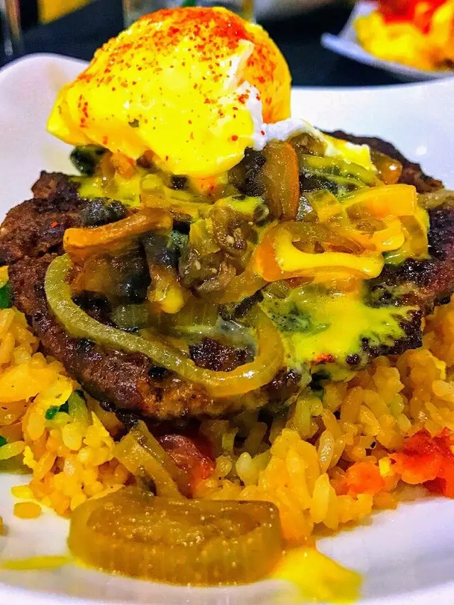 1621 Bistro