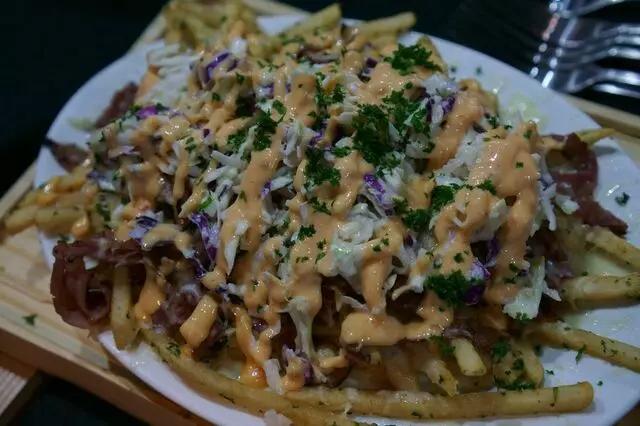 1621 Bistro