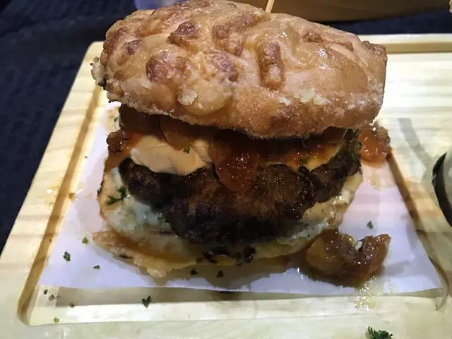 1621 Bistro