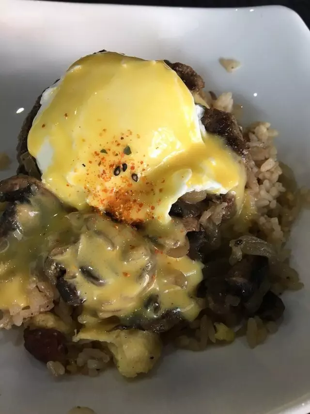 1621 Bistro