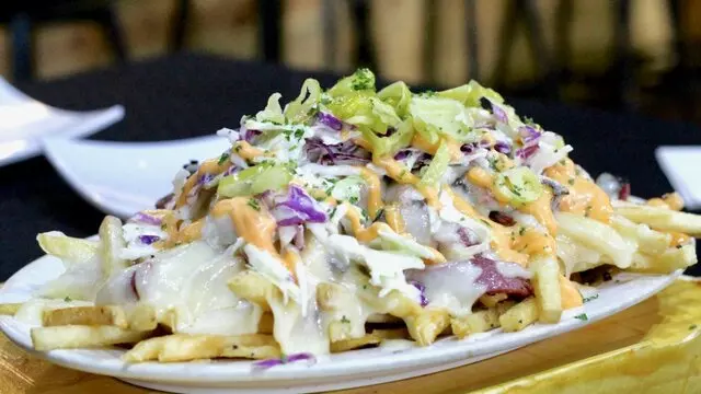 1621 Bistro