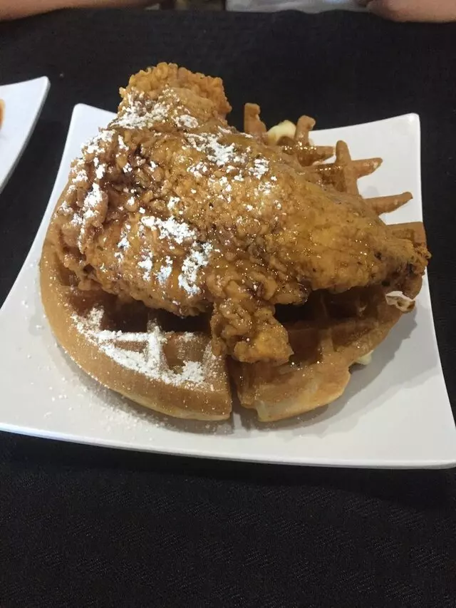 1621 Bistro