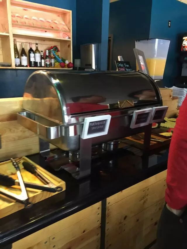 1621 Bistro