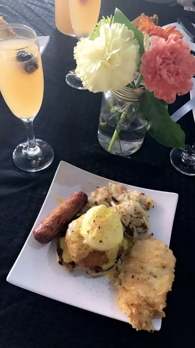 1621 Bistro