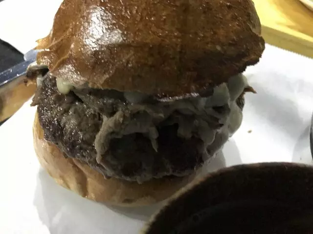 1621 Bistro