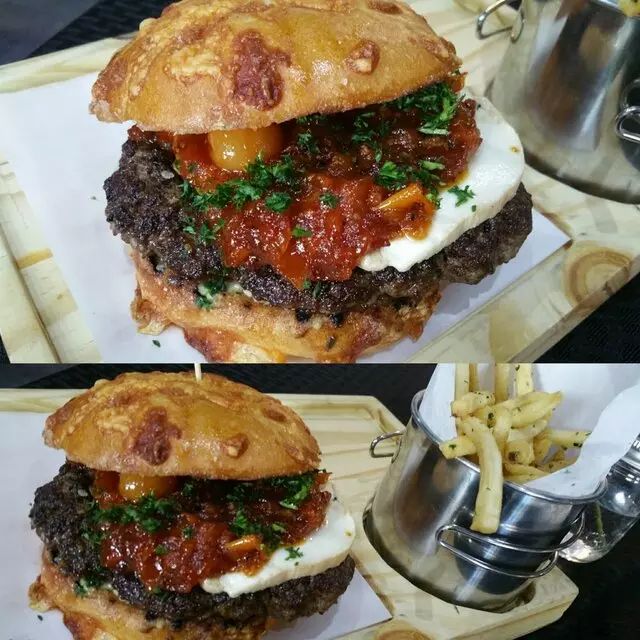 1621 Bistro