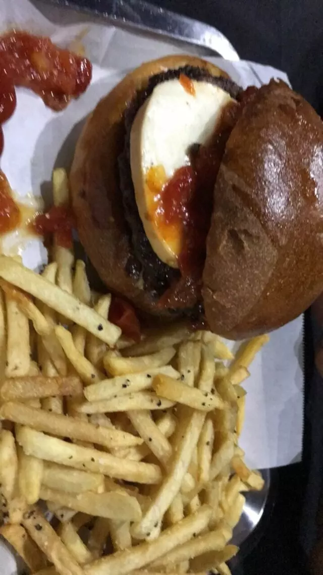 1621 Bistro