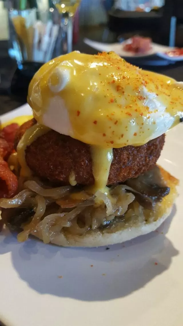 1621 Bistro