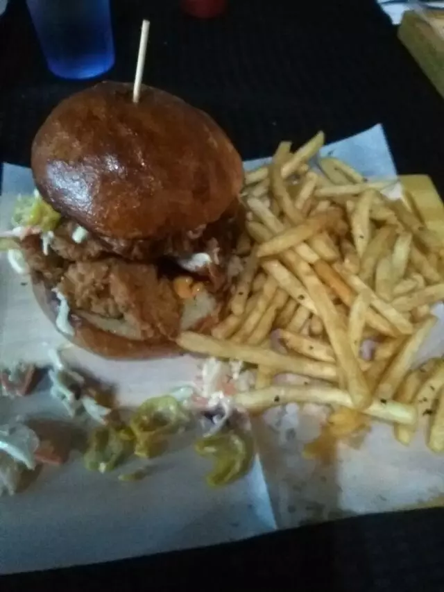 1621 Bistro