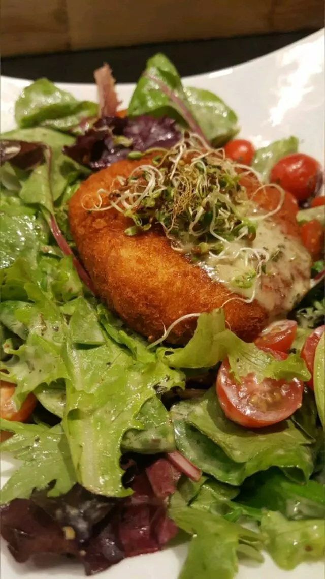 1621 Bistro