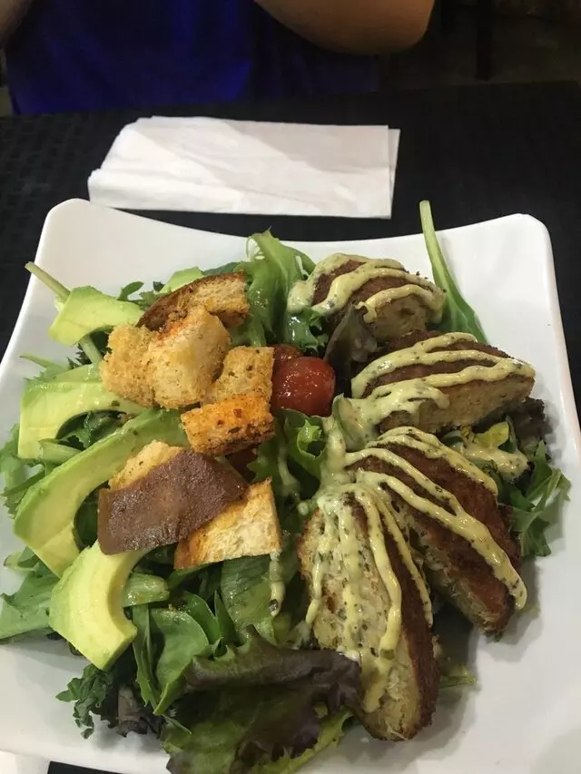 1621 Bistro