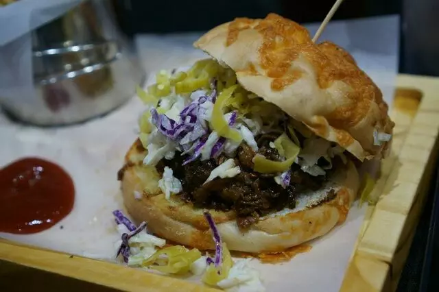 1621 Bistro