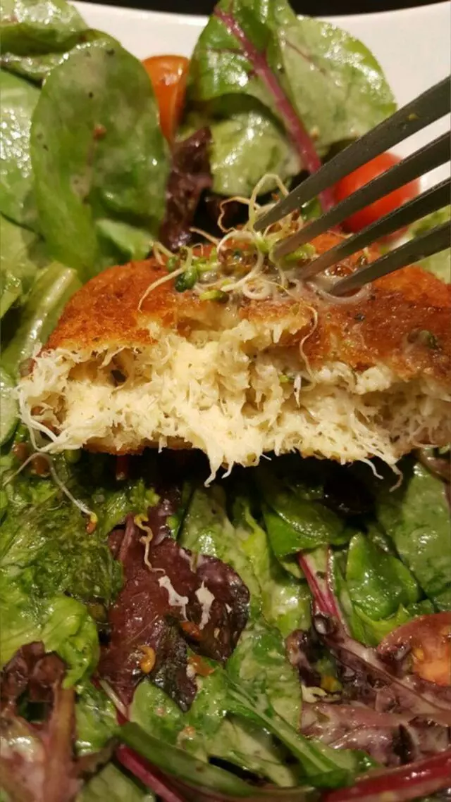 1621 Bistro