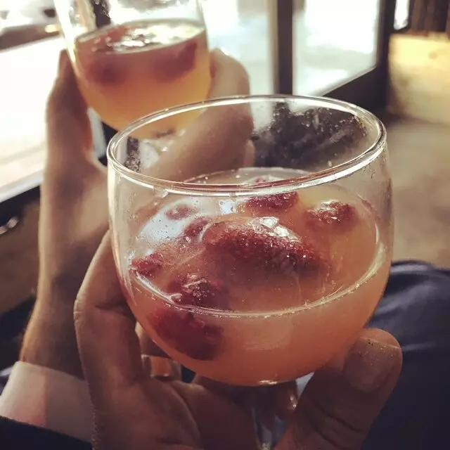 1621 Bistro