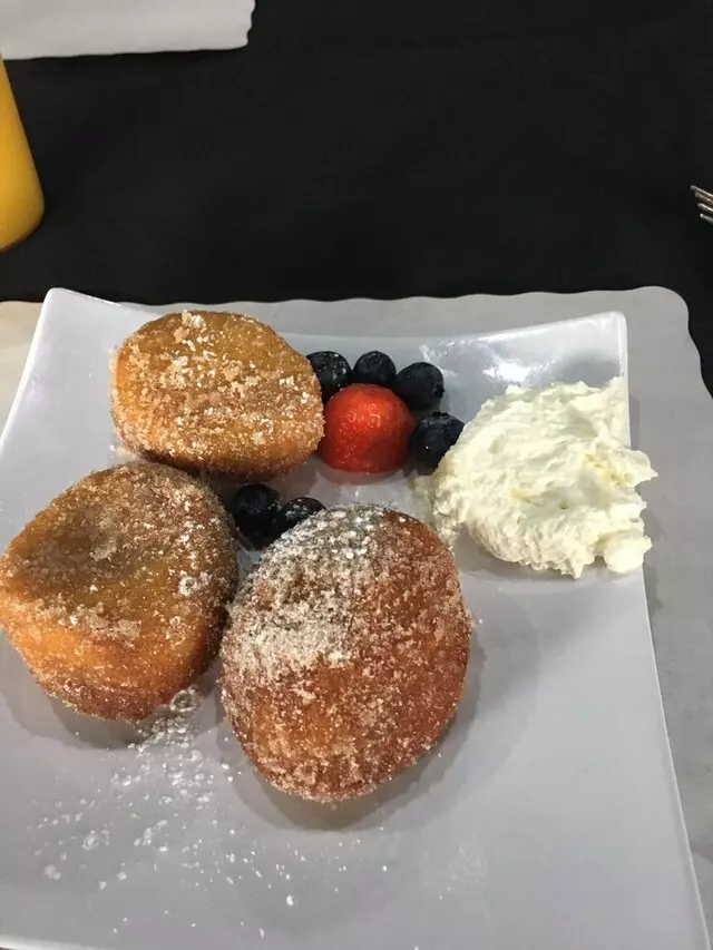 1621 Bistro