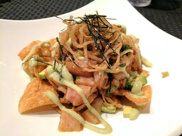 1621 Bistro