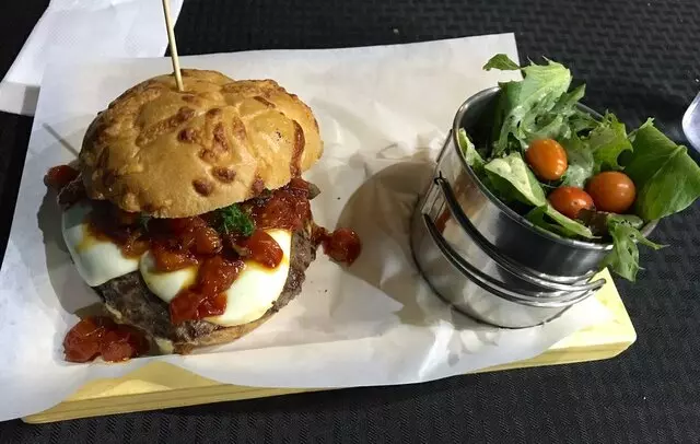 1621 Bistro