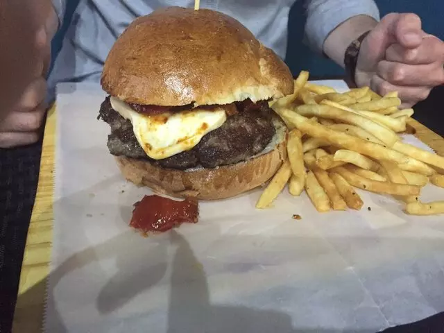 1621 Bistro