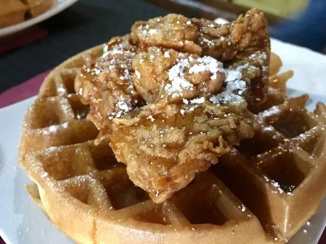 1621 Bistro