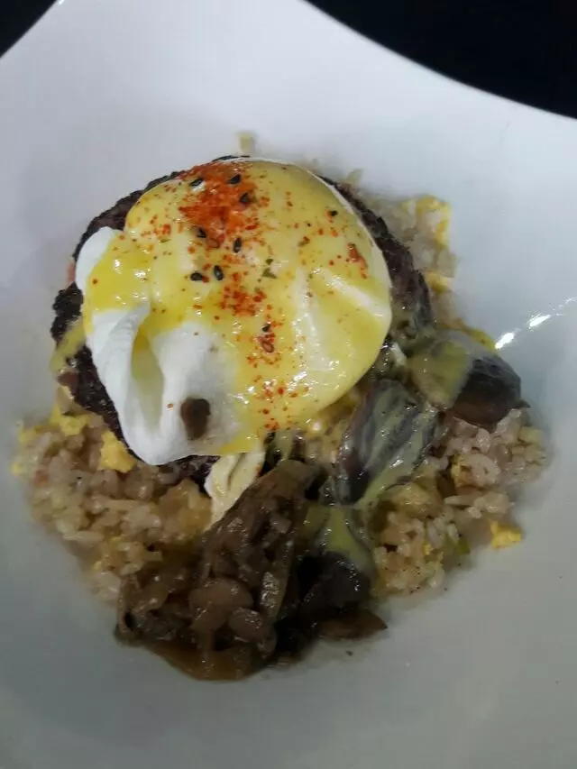 1621 Bistro