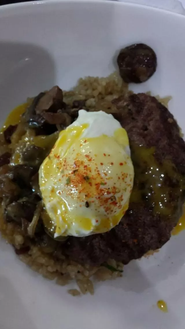 1621 Bistro
