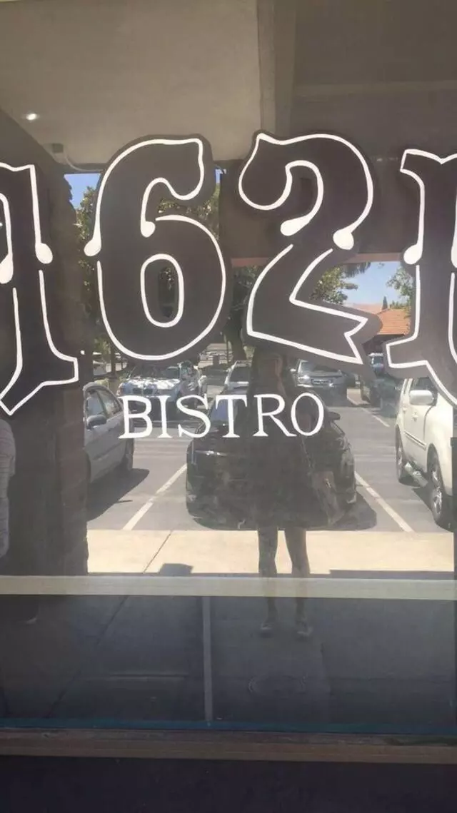 1621 Bistro