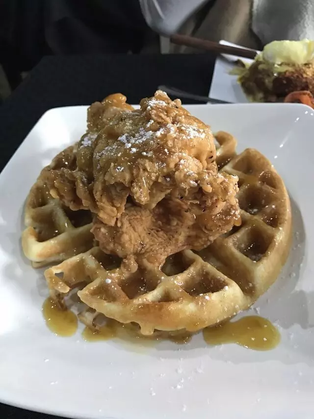 1621 Bistro