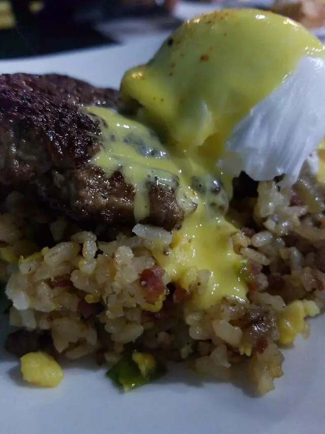 1621 Bistro