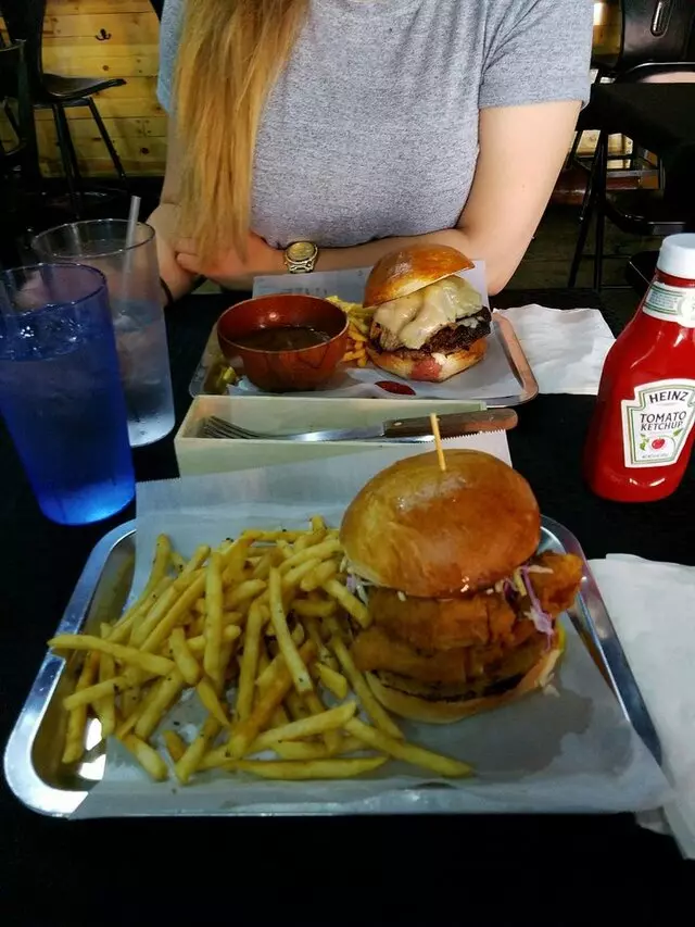 1621 Bistro