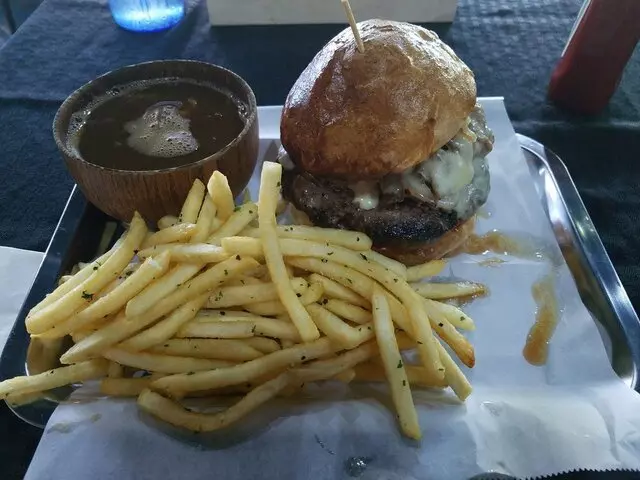 1621 Bistro