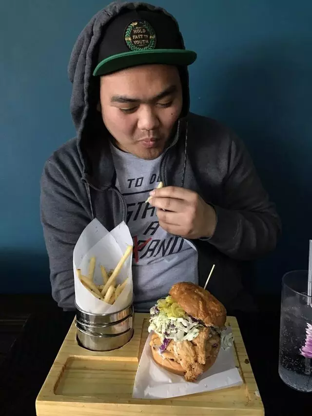 1621 Bistro