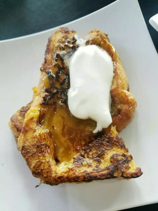 1621 Bistro