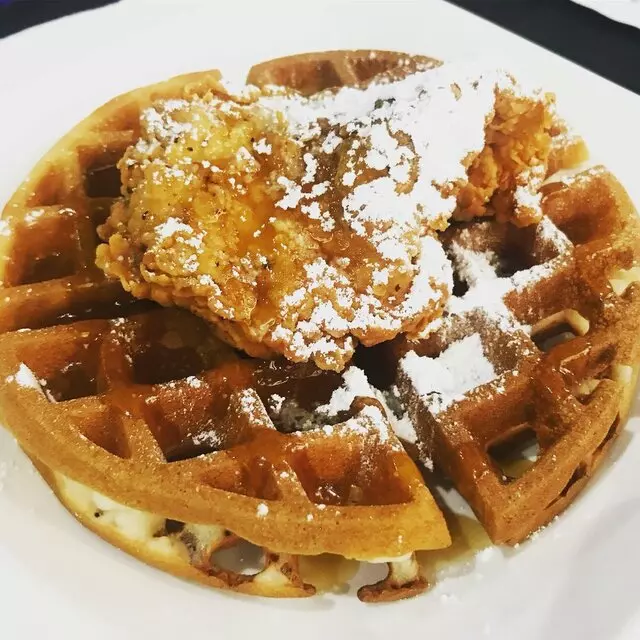 1621 Bistro