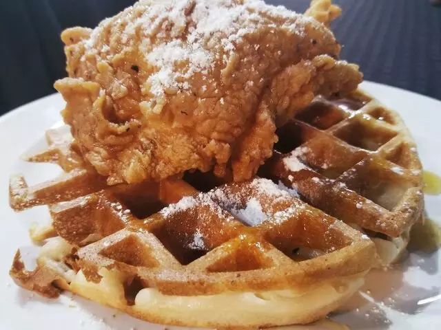 1621 Bistro