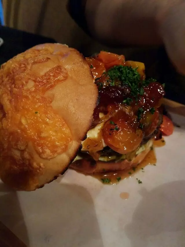 1621 Bistro