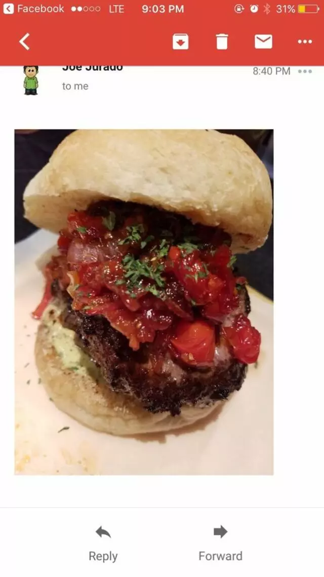 1621 Bistro