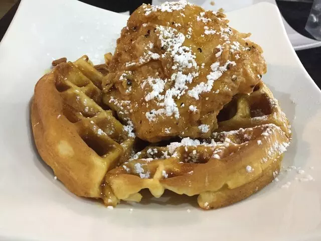 1621 Bistro